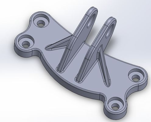 振华重工新专利：传感器支架的高度与角度调节革命