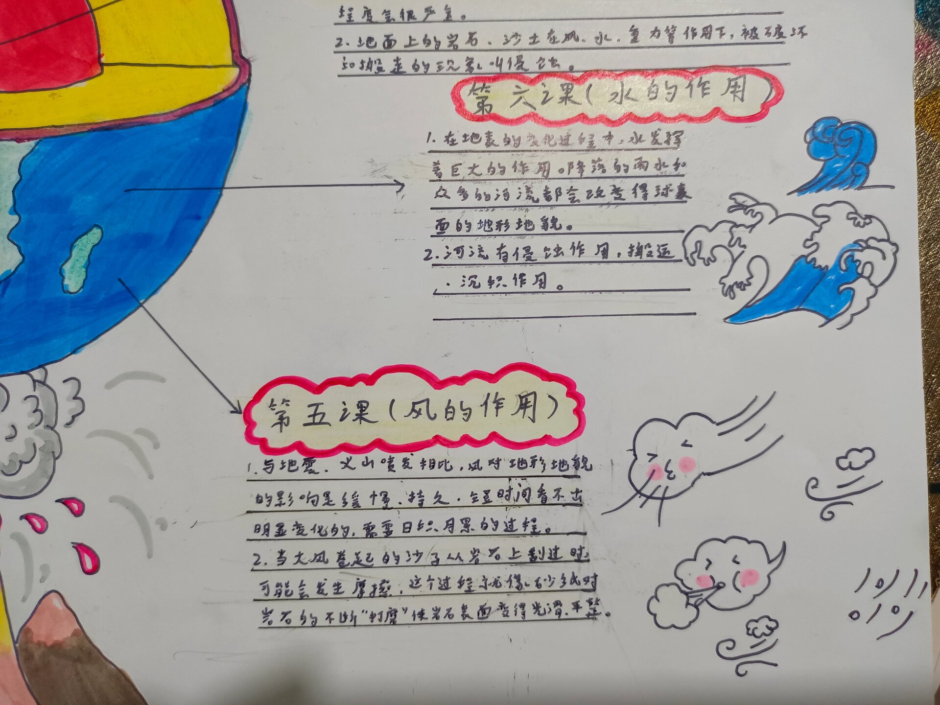 全国科普月 交通安全无小事这些知识要牢记！