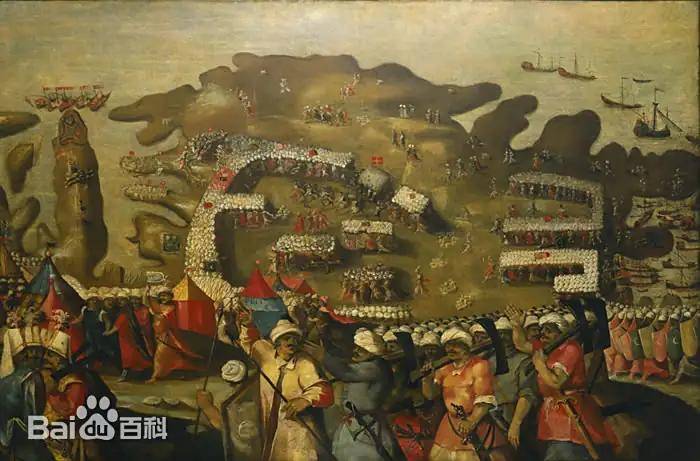 9月8日血十字映红地中海