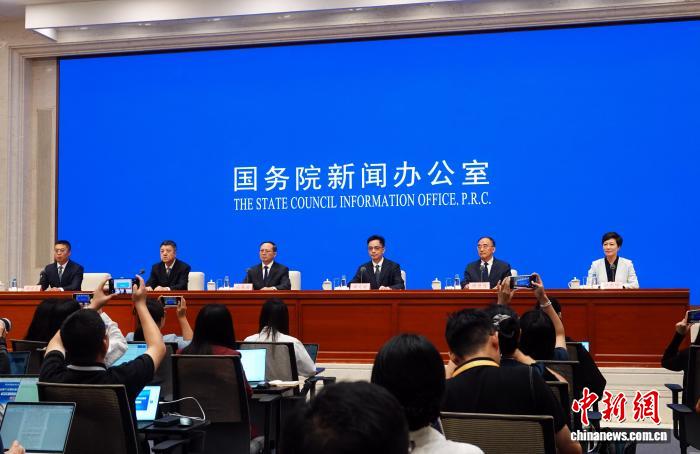 中国科协近年来设计实施系列“小而美”科普国际合作项目