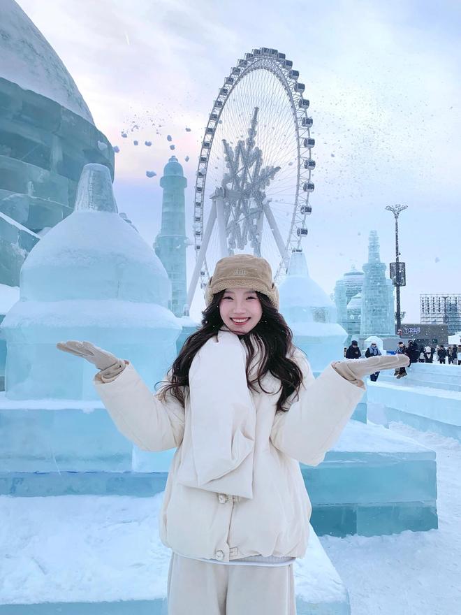 东北旅游5天4晚精华程市区网红打卡地参团路线及费用全攻略