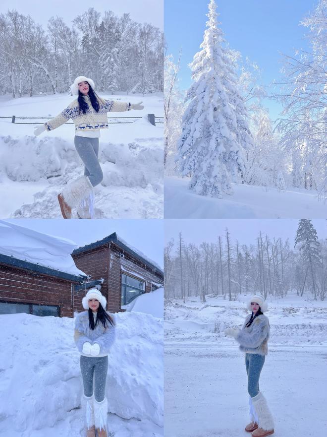 哈尔滨旅行攻略亲子游专属攻略东北5天4晚最佳路线及导游推荐