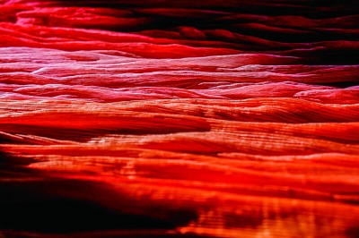 红的色彩文化史